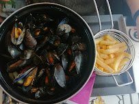 Moules-frites du Édito Restaurant Dijon - n°7