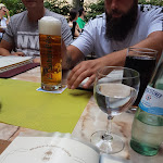 Photo n°1 de l'avis de Mariana.� fait le 29/07/2018 à 19:44 sur le  Mudder Schulten Stuben à Neubrandenburg