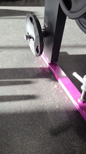 Gym «Planet Fitness», reviews and photos, 3945 Washington Blvd, Ogden, UT 84403, USA