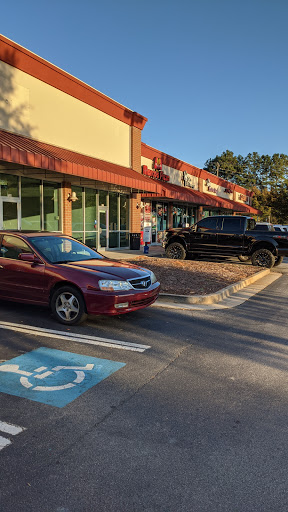 Supermarket «Publix Super Market at The Shoppes at Deer Creek», reviews and photos, 4300 Chapel Hill Rd, Douglasville, GA 30135, USA