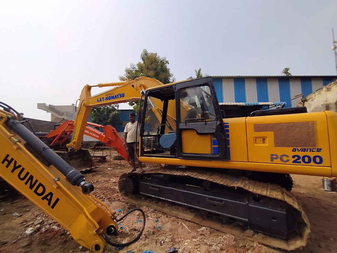 Khuddus Engineering Works