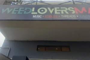 Weed Lovers Market image