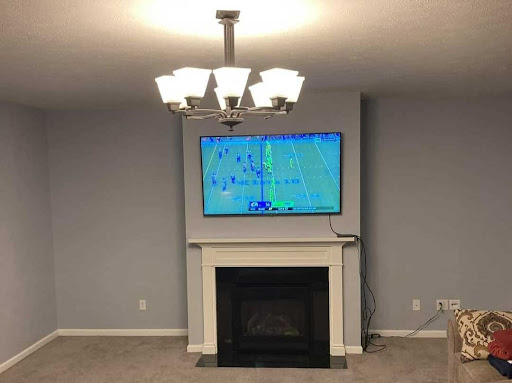 Cabinet Maker «Innovative Cabinets & Closets», reviews and photos, 17401 Tiller Ct, Westfield, IN 46074, USA