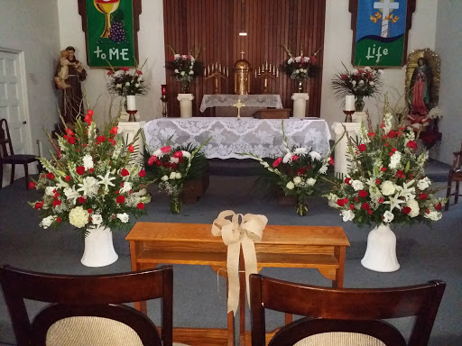 Florist «Village Flowers & Gifts», reviews and photos, 527 W Lodi Ave, Lodi, CA 95242, USA