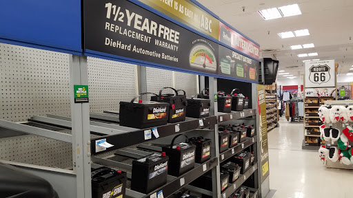 Discount Store «Kmart», reviews and photos, 3350 Lake City Hwy, Warsaw, IN 46580, USA