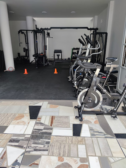 + FIT PERSONAL TRAINING CENTER