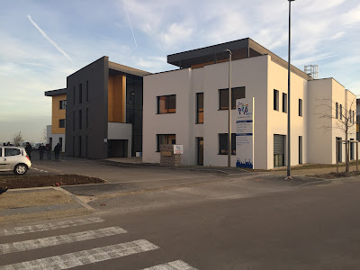 Direction Générale des PEP CBFC à Dijon