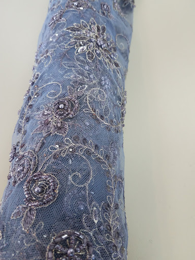 Fabric Store «Ultra Fabrics», reviews and photos, 8584 SW 40th St, Miami, FL 33155, USA