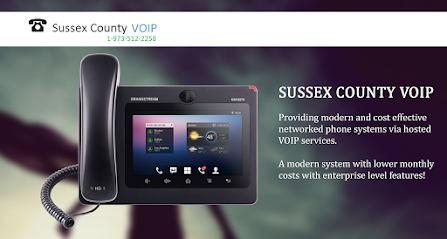 Sussex County VOIP