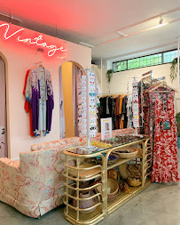 The Showroom by Peaches Vintage Collective - Photo 6 - Car repair in Kansas City, MO, Kansas City