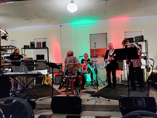 Music Store «BackBeat Music Company», reviews and photos, 102 N Chadbourne St, San Angelo, TX 76903, USA