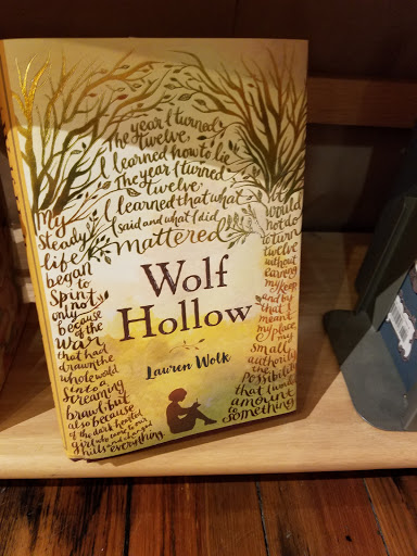 Book Store «Scuppernong Books», reviews and photos, 304 S Elm St, Greensboro, NC 27401, USA