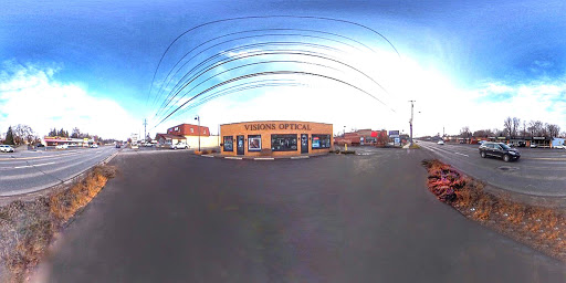 Optician «Visions Optical», reviews and photos, 2615 Orchard Lake Rd, Sylvan Lake, MI 48320, USA