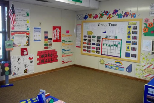 Day Care Center «San Juan KinderCare», reviews and photos, 5448 San Juan Ave, Citrus Heights, CA 95610, USA