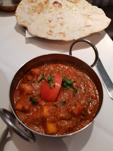 New Gulistan Indian Restaurant - Glasgow