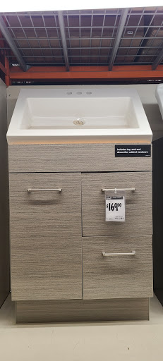 Home Improvement Store «The Home Depot», reviews and photos, 450 Hackensack Ave, Hackensack, NJ 07601, USA