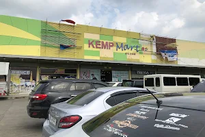 Kemp Mart image