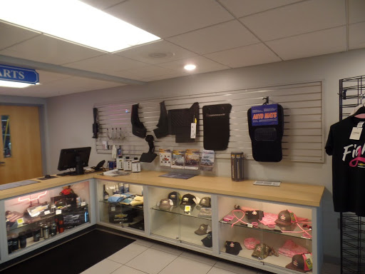 Chevrolet Dealer «Bob Fisher Chevrolet Inc», reviews and photos, 4111 Pottsville Pike, Reading, PA 19605, USA