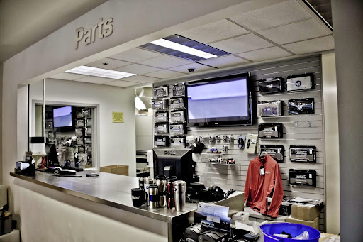 BMW Dealer «BMW Concord», reviews and photos, 1967 Market St, Concord, CA 94520, USA