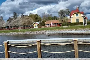 Karlsborg Ställplats image