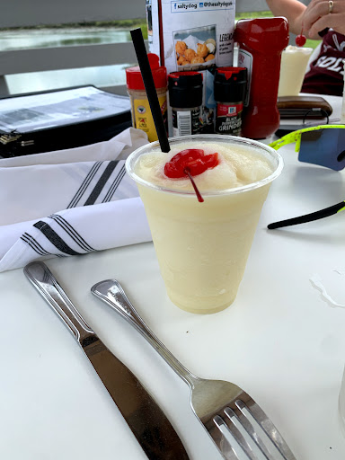 Ice Cream Shop «Salty Dog Ice Cream Factory», reviews and photos, 232 S Sea Pines Dr #304, Hilton Head Island, SC 29928, USA