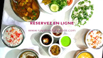 Curry du Restaurant indien Royal Indien à Paris - n°7