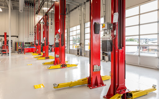 BCAA Auto Service Centre, 1545 Keehn Rd, Kelowna, BC V1X 5T3, Canada, 