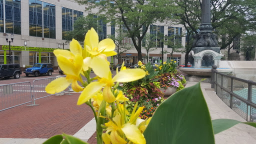 Monument «Soldiers and Sailors Monument», reviews and photos, 1 Monument Cir, Indianapolis, IN 46204, USA