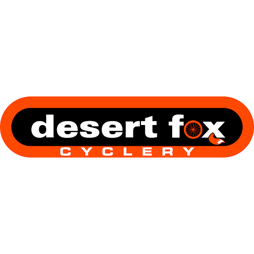 Bicycle Store «Desert Fox Cyclery», reviews and photos, 6999 Montana Ave, El Paso, TX 79925, USA