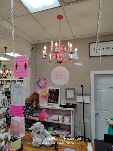 Boutique «The Pink Porch», reviews and photos, 1326 Trotwood Ave, Columbia, TN 38401, USA