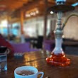 Saklıbahçe cafe &restorant