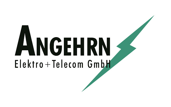Angehrn Elektro + Telecom GmbH - Herisau