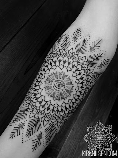 Tattoo Shop «Crown & Anchor Tattoo Parlor», reviews and photos, 626 NJ-88, Point Pleasant, NJ 08742, USA