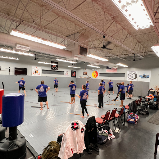 Cincinnati MMA Academy