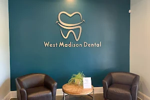 West Madison Dental image