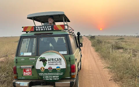 African Adventure Travellers Ltd. image