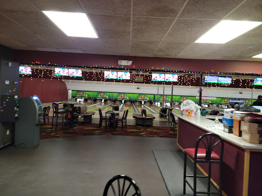 Bowling Alley «Rutland Bowlerama Inc», reviews and photos, 158 S Main St #2, Rutland, VT 05701, USA