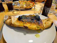Plats et boissons du Pizzeria Le Sorel à Caen - n°1