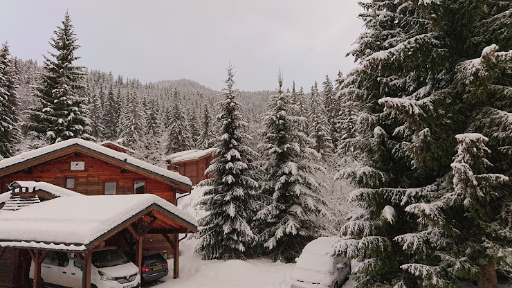 Cottage Chalet Ski Amis Chalet Elliot 73600 Courchevel