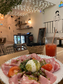 Les plus récentes photos du Restaurant italien Cicinella Trattoria à Porte des Pierres Dorées - n°1