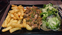 Plats et boissons du Restaurant LE FIL ROUGE à Armentières - n°19