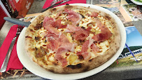 Pizza du Pizzeria La table de Marie à Bromont-Lamothe - n°12