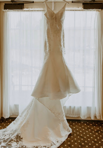 Bridal Shop «Lily Saratoga», reviews and photos, 6 Franklin Square, Saratoga Springs, NY 12866, USA