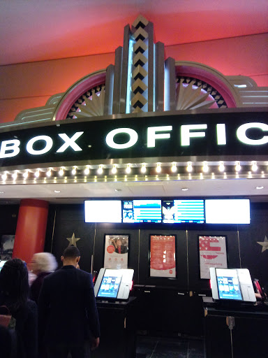 Movie Theater «AMC Loews Lincoln Square 13», reviews and photos, 1998 Broadway, New York, NY 10023, USA