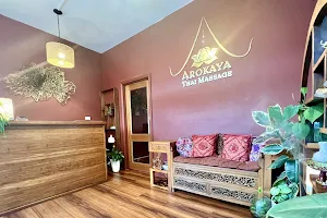 Arokaya Thai Massage, Balgowlah image