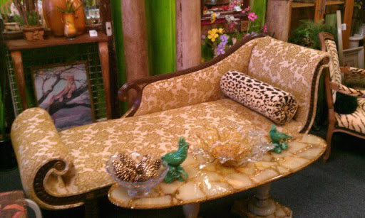 Upholstery Shop «Tidewater Furniture Upholstery», reviews and photos, 1200 Potomac Ave, Portsmouth, VA 23707, USA