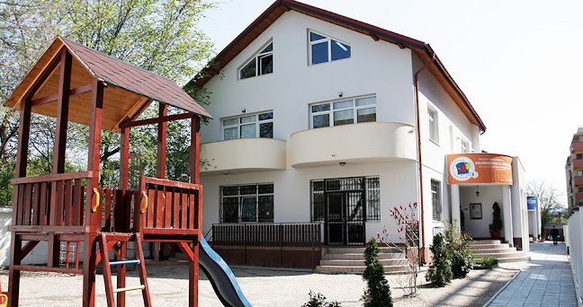 Opinii despre Deutsche Schule Bukarest în <nil> - Școală