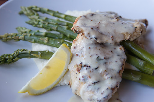 American Restaurant «EdgeWild Restaurant & Winery», reviews and photos, 550 Chesterfield Center, Chesterfield, MO 63017, USA