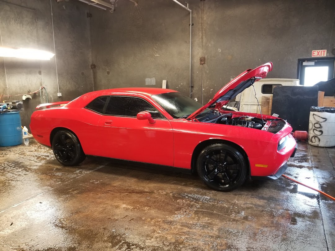 Clay Cooley Auto Group