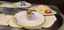 Plats et boissons du Restaurant asiatique Wok&Sushi à Brétigny-sur-Orge - n°13